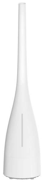 Ультразвуковой увлажнитель серии LAURO Pro RUH-LRP320/3.7E-WT