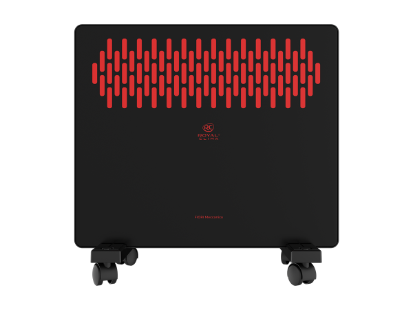 Электрический конвектор серии FIORI Meccanico REC-FRBR1500M