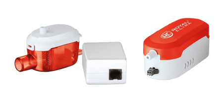 Насос дренажный RED SPLIT 24 SPL-RS24