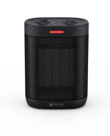 Тепловентилятор BENE RFH-BN1500DC-BL