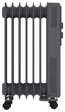 Масляный радиатор серии ARDEA ROR-AR9-2000M