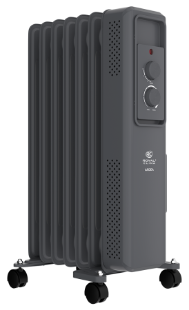 Масляный радиатор серии ARDEA ROR-AR9-2000M