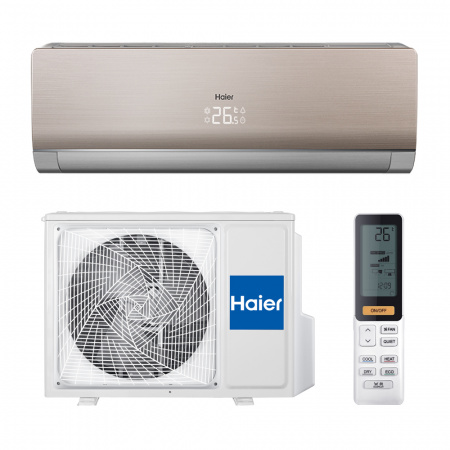 Сплит-система Haier HSU-24HNF203/R2-G / HSU-24HUN303/R2