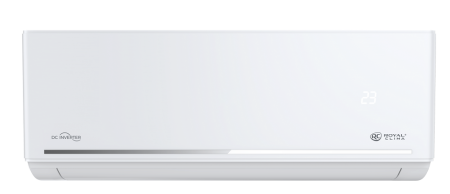Инверторная сплит-система серии FELICITA Inverter RCI-FCE30HN (комплект)