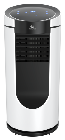 Мобильный кондиционер cерии NEON RM-NN28HH-E