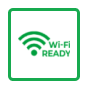 Wi-Fi (опция)